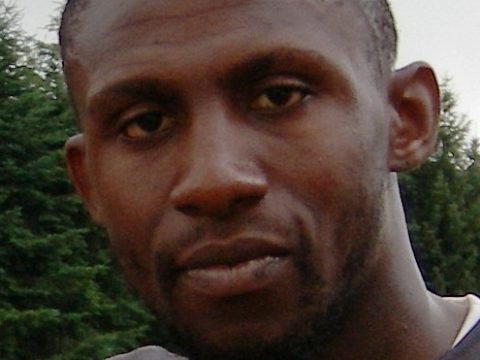 Steve Gohouri