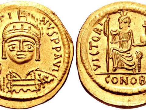 Justin II