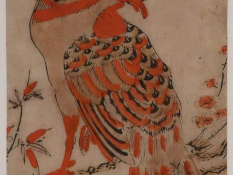 Okumura Masanobu