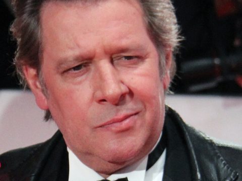 Jan Fedder