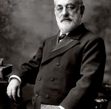 Marcus Goldman