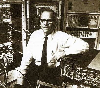 Peter Carl Goldmark