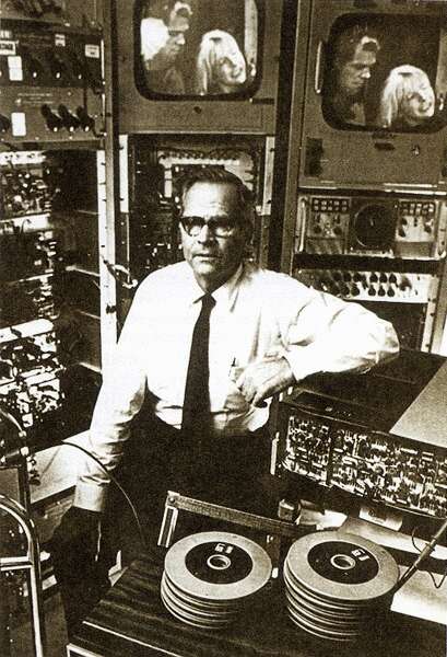 Peter Carl Goldmark