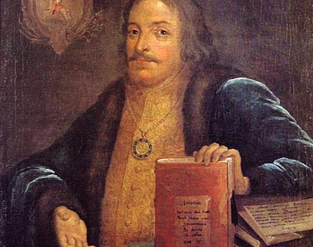 Vasily Vasilyevich Golitsyn