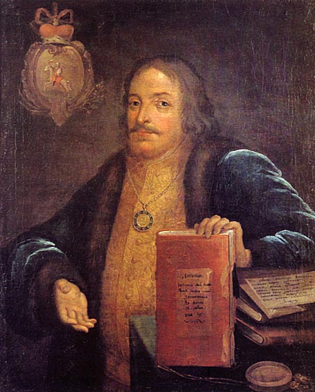 Vasily Vasilyevich Golitsyn