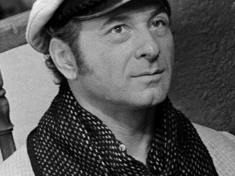 Archil Gomiashvili