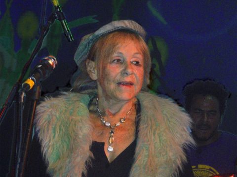 Gilli Smyth