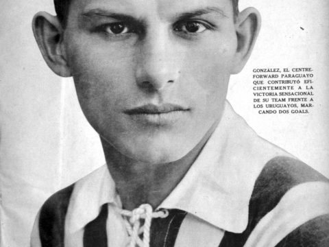 Aurelio González