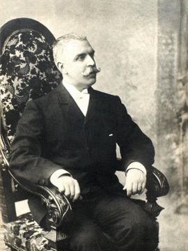 Manuel González Prada