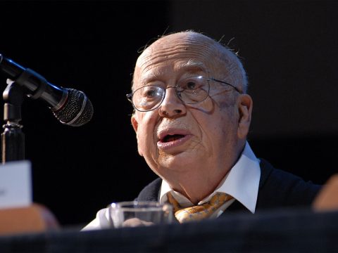Gonzalo Rojas