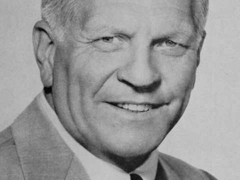 Goodwin Knight