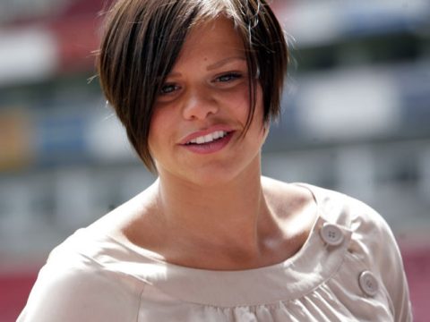 Jade Goody