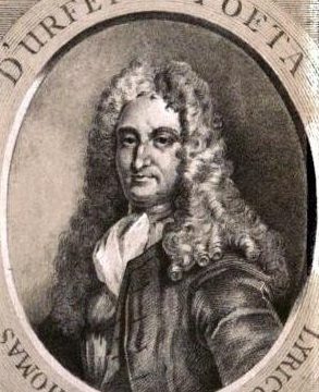 Thomas d’Urfey