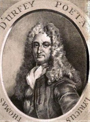 Thomas d’Urfey