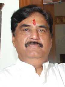 Gopinath Munde