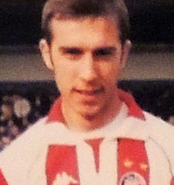 Goran Bunjevčević