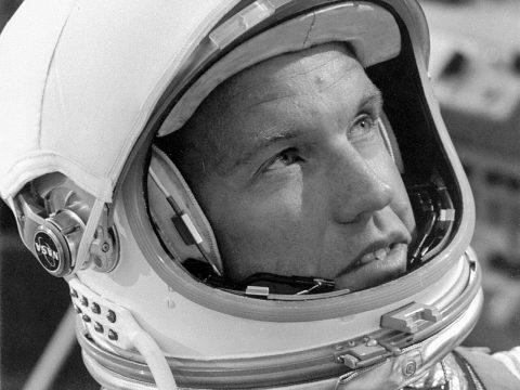 Gordon Cooper