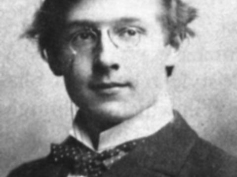 Edward Gordon Craig
