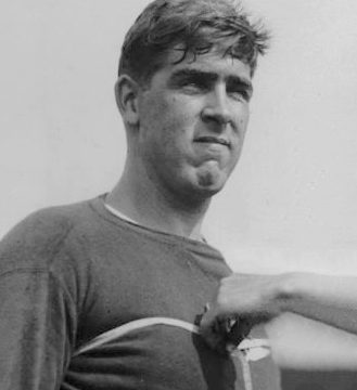 Gordon Dunn