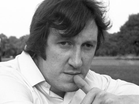Gorden Kaye
