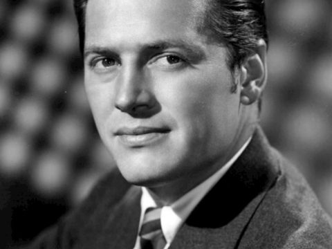 Gordon MacRae