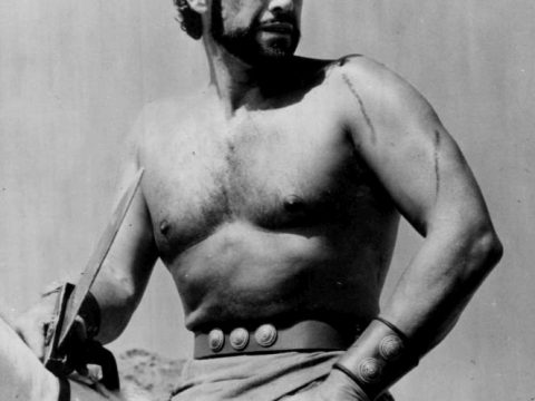 Gordon Scott