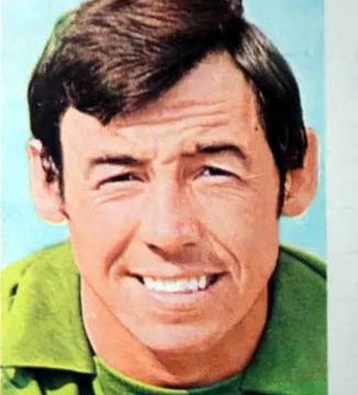 Gordon Banks