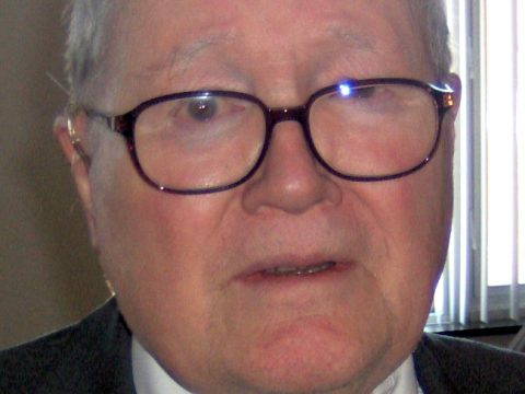 Gordon Tullock