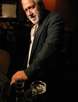 Gordon Haskell