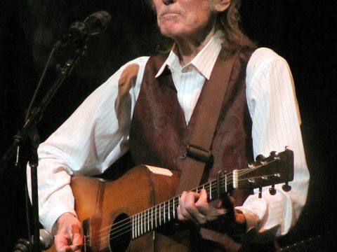 Gordon Lightfoot