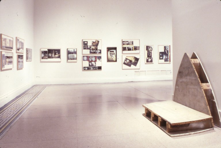 Gordon Matta-Clark