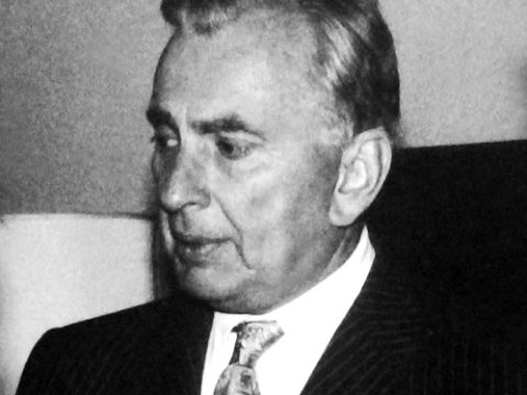 Gore Vidal