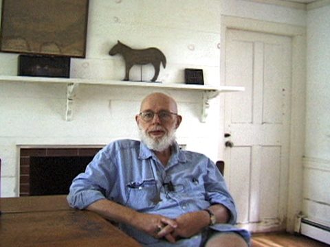 Edward Gorey