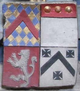 Lord Edward Somerset