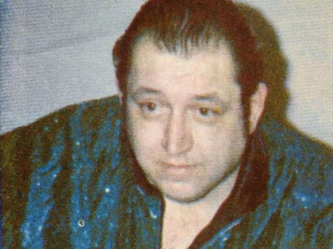 Gorilla Monsoon