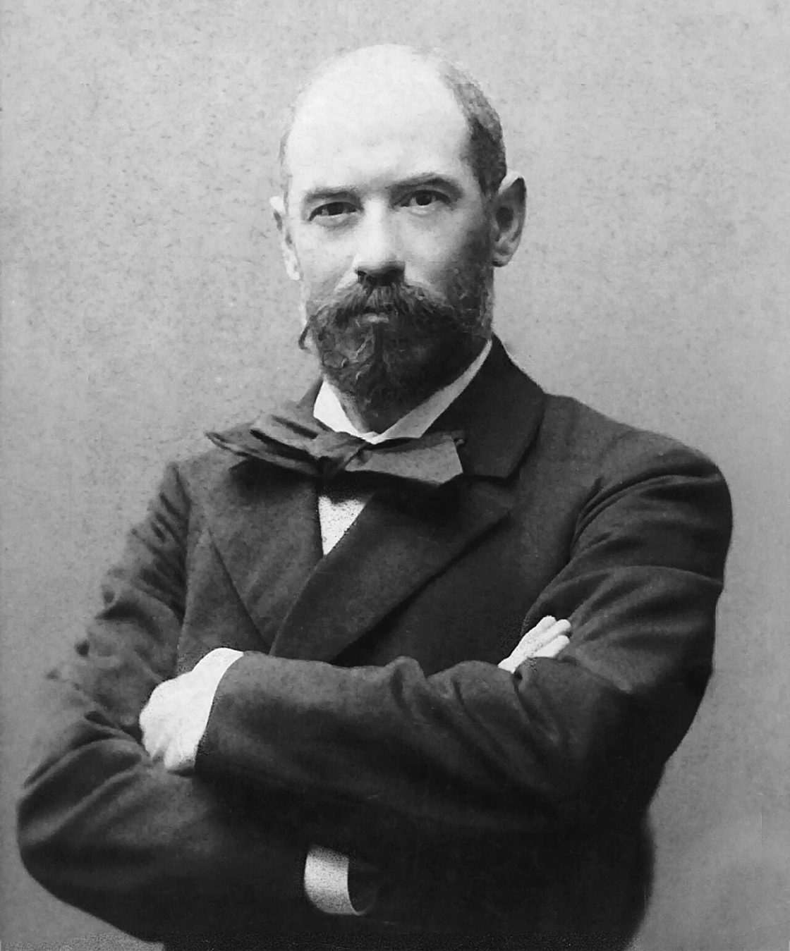 Konstanty Gorski