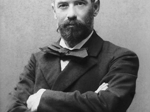 Konstanty Gorski