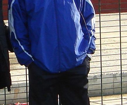 Zhivko Gospodinov
