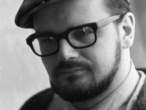 Gösta Ågren