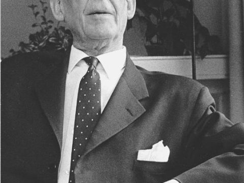 Gösta Nystroem