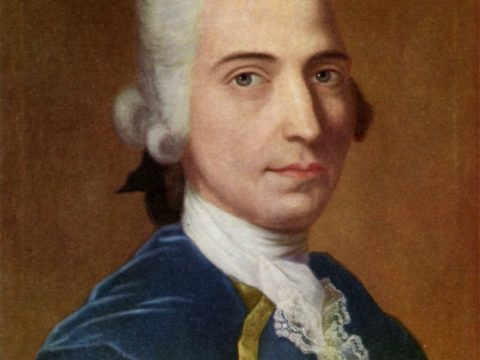 Gottfried August Bürger