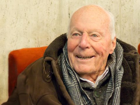 Gottfried Böhm