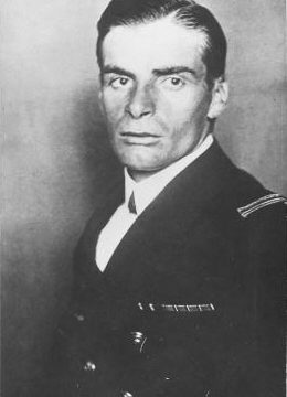 Gottfried von Banfield