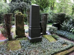 Gottfried Ludolf Camphausen