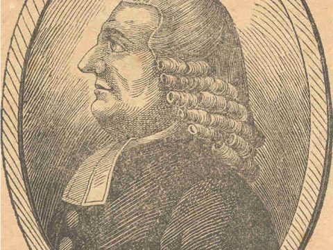 Gotthard Friedrich Stender