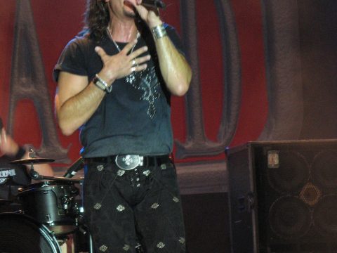 Steve Lee