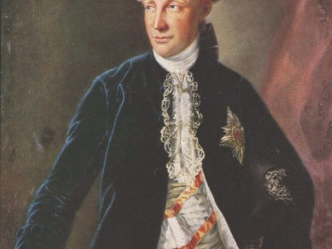 Alexander, Margrave of Brandenburg-Ansbach