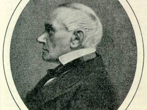 Gotthilf Hagen