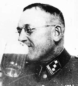 Gottlieb Hering
