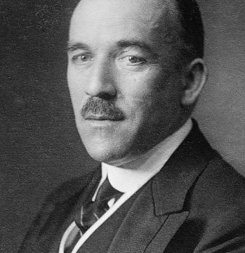 Gottlieb von Jagow